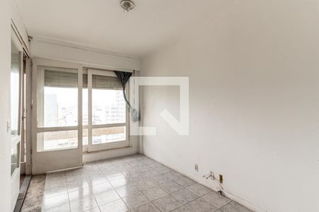 Sala de apartamento à venda com 1 quarto, 30m² em Centro Histórico de São Paulo, São Paulo