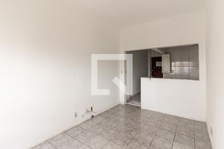 Sala de apartamento à venda com 1 quarto, 30m² em Centro Histórico de São Paulo, São Paulo