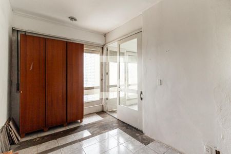Quarto de apartamento à venda com 1 quarto, 30m² em Centro Histórico de São Paulo, São Paulo