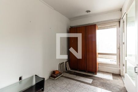 Quarto de apartamento à venda com 1 quarto, 30m² em Centro Histórico de São Paulo, São Paulo