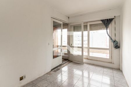 Sala de apartamento à venda com 1 quarto, 30m² em Centro Histórico de São Paulo, São Paulo