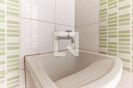 Apartamento à venda com 30m², 1 quarto e sem vagaBanheiro