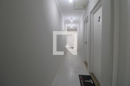 Apartamento para alugar com 30m², 1 quarto e sem vagaCorredor