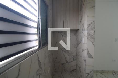 Apartamento para alugar com 30m², 1 quarto e sem vagaLavanderia