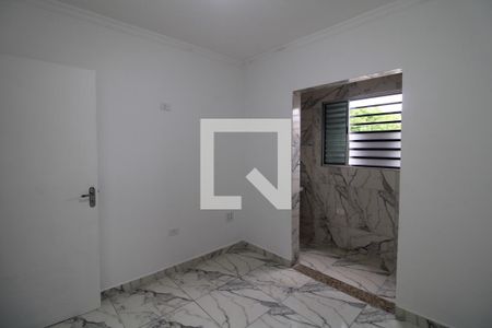 Quarto de apartamento para alugar com 1 quarto, 30m² em Vila Campo Grande, São Paulo