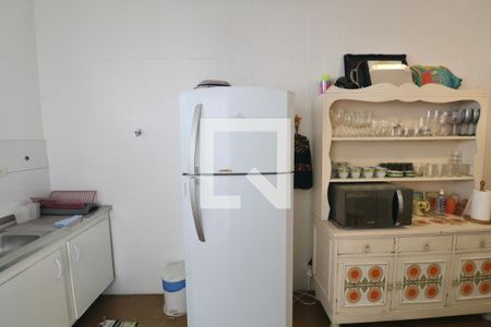 Apartamento para alugar com 127m², 3 quartos e 1 vagaCozinha