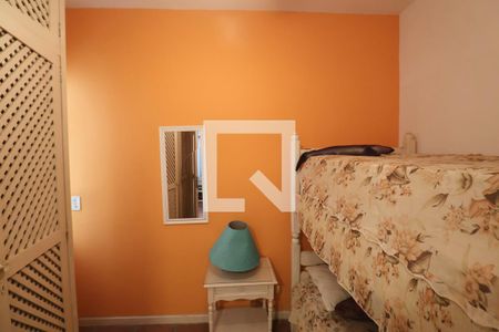 Apartamento para alugar com 127m², 3 quartos e 1 vagaQuarto