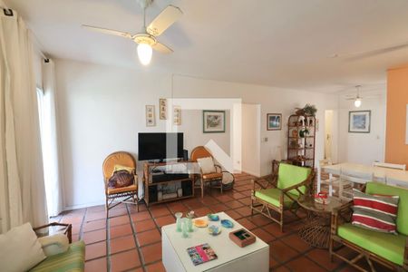 Apartamento para alugar com 127m², 3 quartos e 1 vagaSala