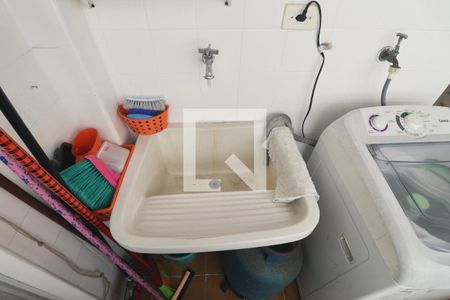 Apartamento para alugar com 127m², 3 quartos e 1 vagaÁrea de Serviço