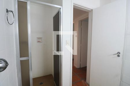 Apartamento para alugar com 127m², 3 quartos e 1 vagaBanheiro Social