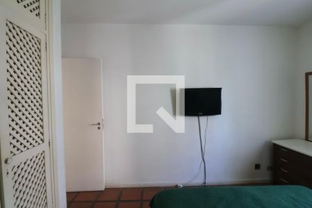 Apartamento para alugar com 127m², 3 quartos e 1 vagaQuarto 3