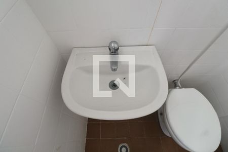 Apartamento para alugar com 127m², 3 quartos e 1 vagaBanheiro de serviço