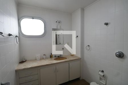 Apartamento para alugar com 127m², 3 quartos e 1 vagaBanheiro Social
