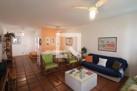 Apartamento para alugar com 127m², 3 quartos e 1 vagaSala