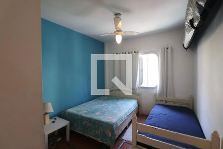 Apartamento para alugar com 127m², 3 quartos e 1 vagaQuarto 2