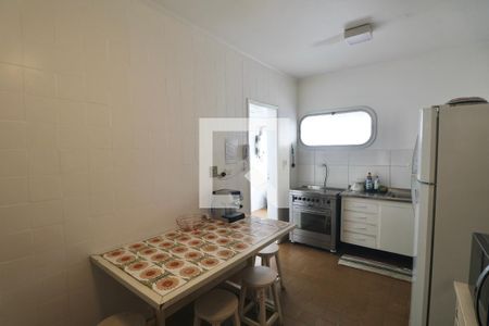 Apartamento para alugar com 127m², 3 quartos e 1 vagaCozinha