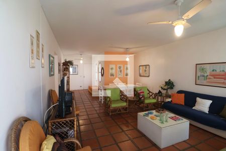 Apartamento para alugar com 127m², 3 quartos e 1 vagaSala