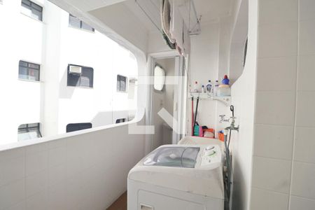 Apartamento para alugar com 127m², 3 quartos e 1 vagaÁrea de Serviço