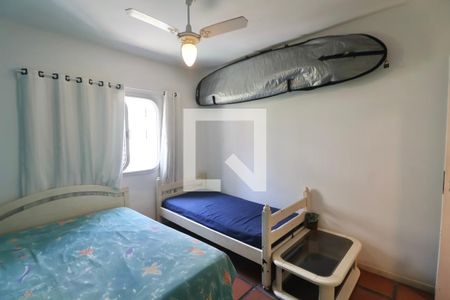 Apartamento para alugar com 127m², 3 quartos e 1 vagaQuarto 2