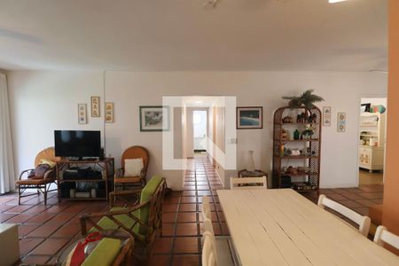 Apartamento para alugar com 127m², 3 quartos e 1 vagaSala