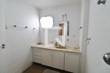 Apartamento para alugar com 127m², 3 quartos e 1 vagaBanheiro Social