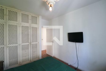 Apartamento para alugar com 127m², 3 quartos e 1 vagaQuarto 3
