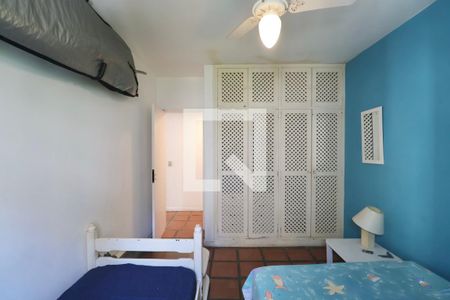 Apartamento para alugar com 127m², 3 quartos e 1 vagaQuarto 2