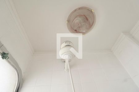 Apartamento para alugar com 127m², 3 quartos e 1 vagaBanheiro de serviço