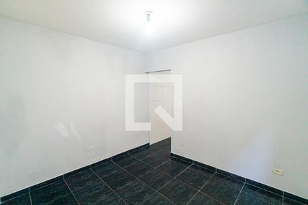 Sala/Quarto de casa para alugar com 1 quarto, 40m² em Vila Campestre, São Paulo