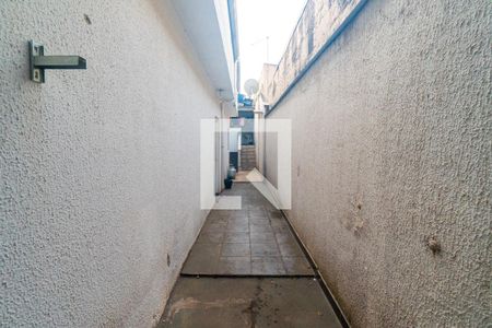 Casa para alugar com 40m², 1 quarto e sem vagaÁrea comum