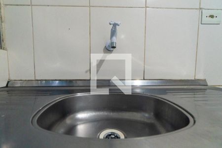 Casa para alugar com 40m², 1 quarto e sem vagaCozinha Detalhe
