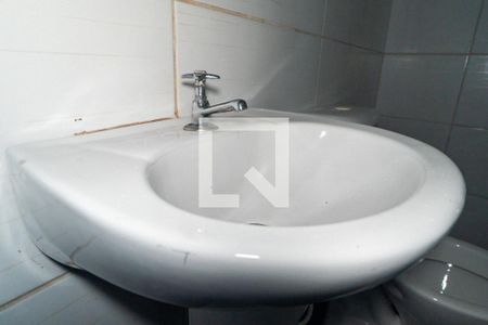 Banheiro Detalhe de casa para alugar com 1 quarto, 40m² em Vila Campestre, São Paulo