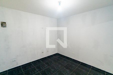 Sala/Quarto de casa para alugar com 1 quarto, 40m² em Vila Campestre, São Paulo