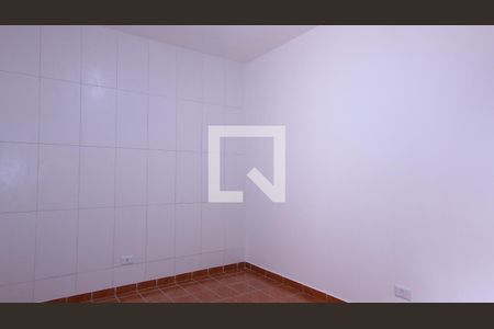 Quarto 1 de casa para alugar com 1 quarto, 55m² em Vila Alpina, São Paulo