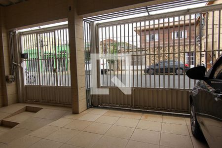 Casa para alugar com 55m², 1 quarto e 1 vaga Casa para alugar com 55m², 1 quarto e 1 vagaGaragem