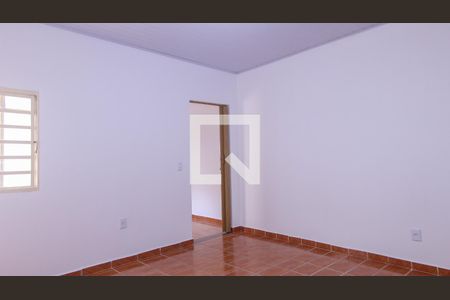 Sala de casa para alugar com 1 quarto, 55m² em Vila Alpina, São Paulo