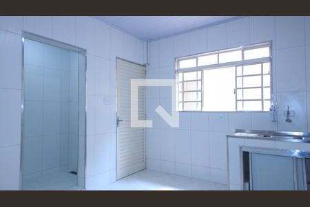 Casa para alugar com 55m², 1 quarto e 1 vaga Casa para alugar com 55m², 1 quarto e 1 vagaCozinha