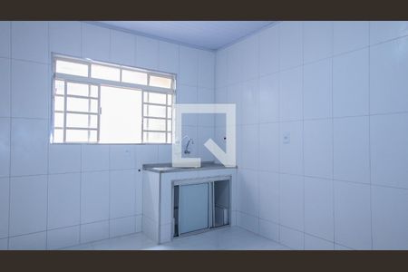 Casa para alugar com 55m², 1 quarto e 1 vaga Casa para alugar com 55m², 1 quarto e 1 vagaCozinha