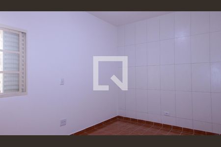 Quarto 1 de casa para alugar com 1 quarto, 55m² em Vila Alpina, São Paulo