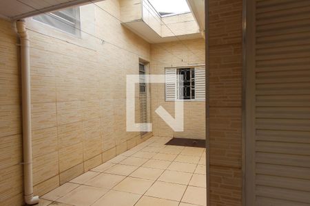 Casa para alugar com 55m², 1 quarto e 1 vaga Casa para alugar com 55m², 1 quarto e 1 vagaÁrea de Serviço