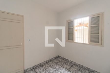 Quarto de casa para alugar com 1 quarto, 43m² em Jardim São Nicolau, São Paulo