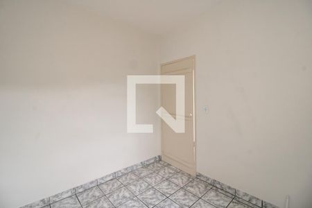 Quarto de casa para alugar com 1 quarto, 43m² em Jardim São Nicolau, São Paulo