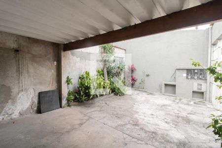 Casa para alugar com 43m², 1 quarto e 1 vaga Casa para alugar com 43m², 1 quarto e 1 vagaGaragem