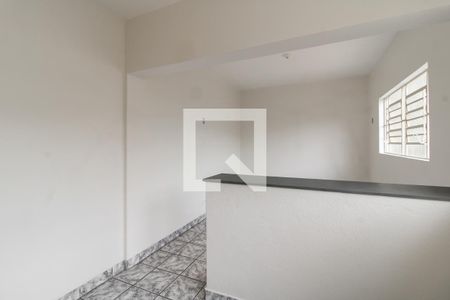 Casa para alugar com 43m², 1 quarto e 1 vaga Casa para alugar com 43m², 1 quarto e 1 vagaCozinha