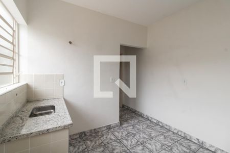 Casa para alugar com 43m², 1 quarto e 1 vaga Casa para alugar com 43m², 1 quarto e 1 vagaCozinha