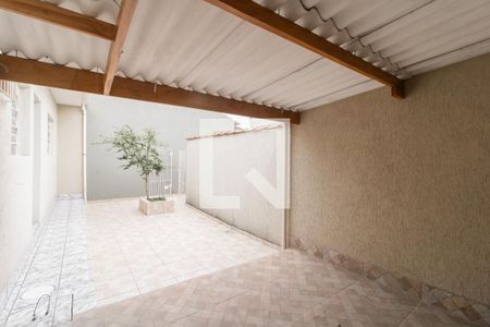 Casa para alugar com 43m², 1 quarto e 1 vaga Casa para alugar com 43m², 1 quarto e 1 vagaÁrea de Serviço