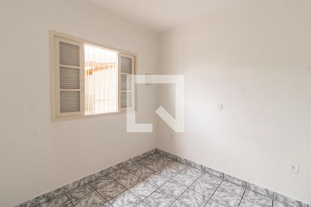 Quarto de casa para alugar com 1 quarto, 43m² em Jardim São Nicolau, São Paulo