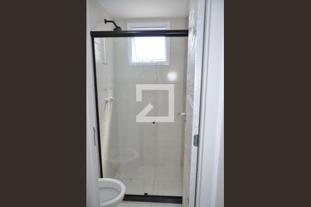 Apartamento para alugar com 33m², 1 quarto e sem vagaBanheiro