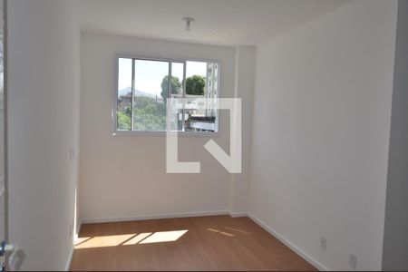 Apartamento para alugar com 1 quarto, 33m² em Todos Os Santos, Rio de Janeiro