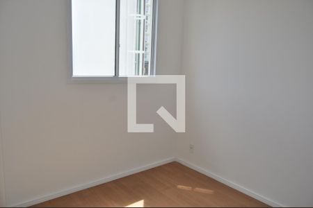 Quarto 1 de apartamento para alugar com 1 quarto, 33m² em Todos Os Santos, Rio de Janeiro